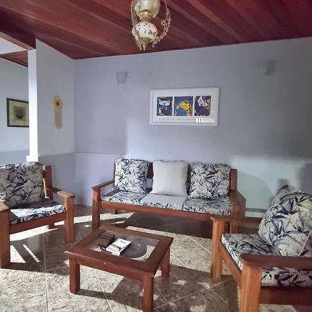 Big Beach Casa Temporada Mangaratiba Extérieur photo