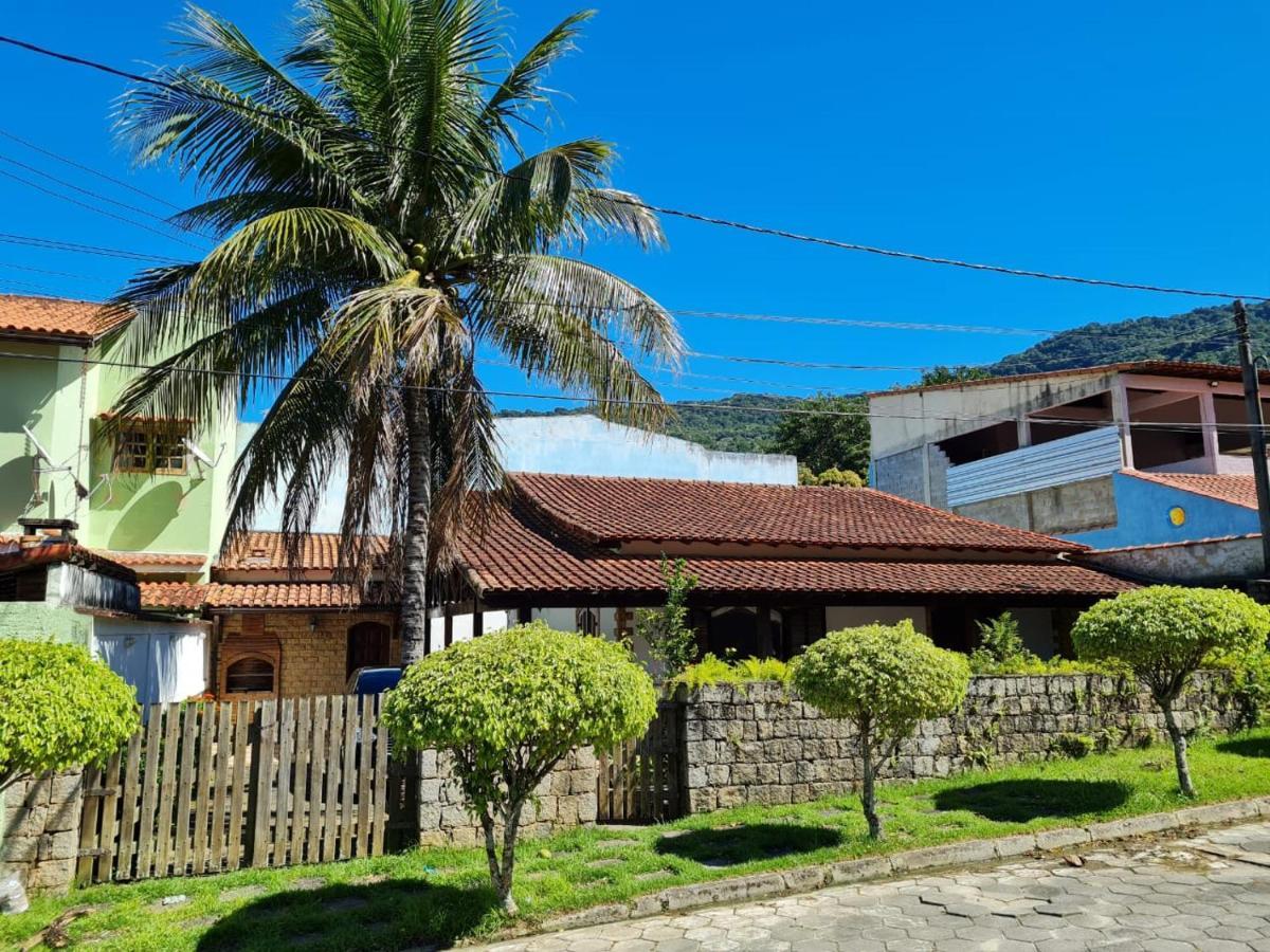Big Beach Casa Temporada Mangaratiba Extérieur photo
