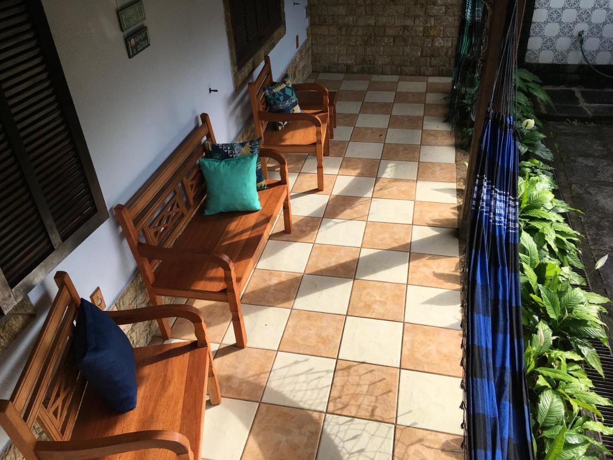 Big Beach Casa Temporada Mangaratiba Extérieur photo