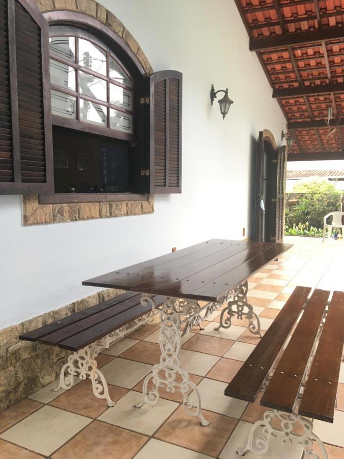 Big Beach Casa Temporada Mangaratiba Extérieur photo