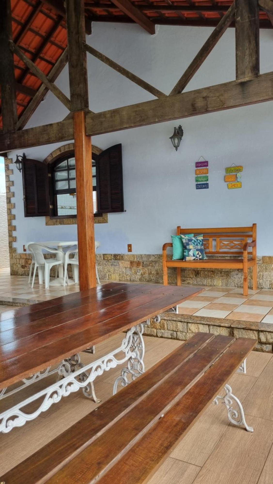 Big Beach Casa Temporada Mangaratiba Extérieur photo